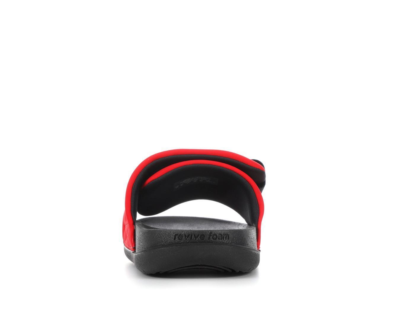 Men's Nike Offcourt Adjust Slide Sport Slides Product Image