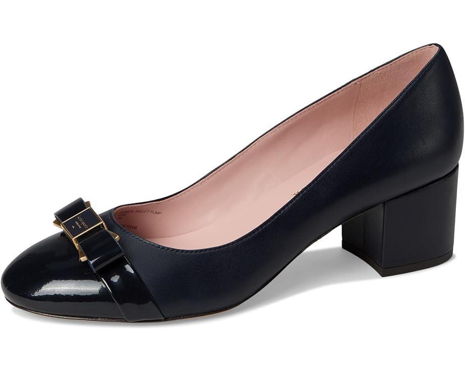 Bowdie Ballet Pumps Product Image