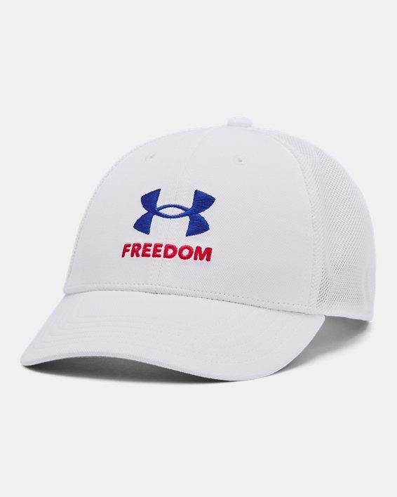 Women's UA Freedom Trucker Hat Product Image