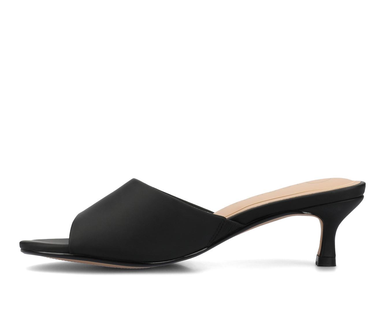 Women's Journee Collection Jeylah Dress Sandals Product Image