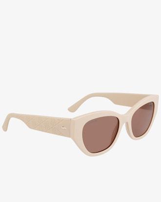 Monogram Acetate Rectangle Glasses Product Image