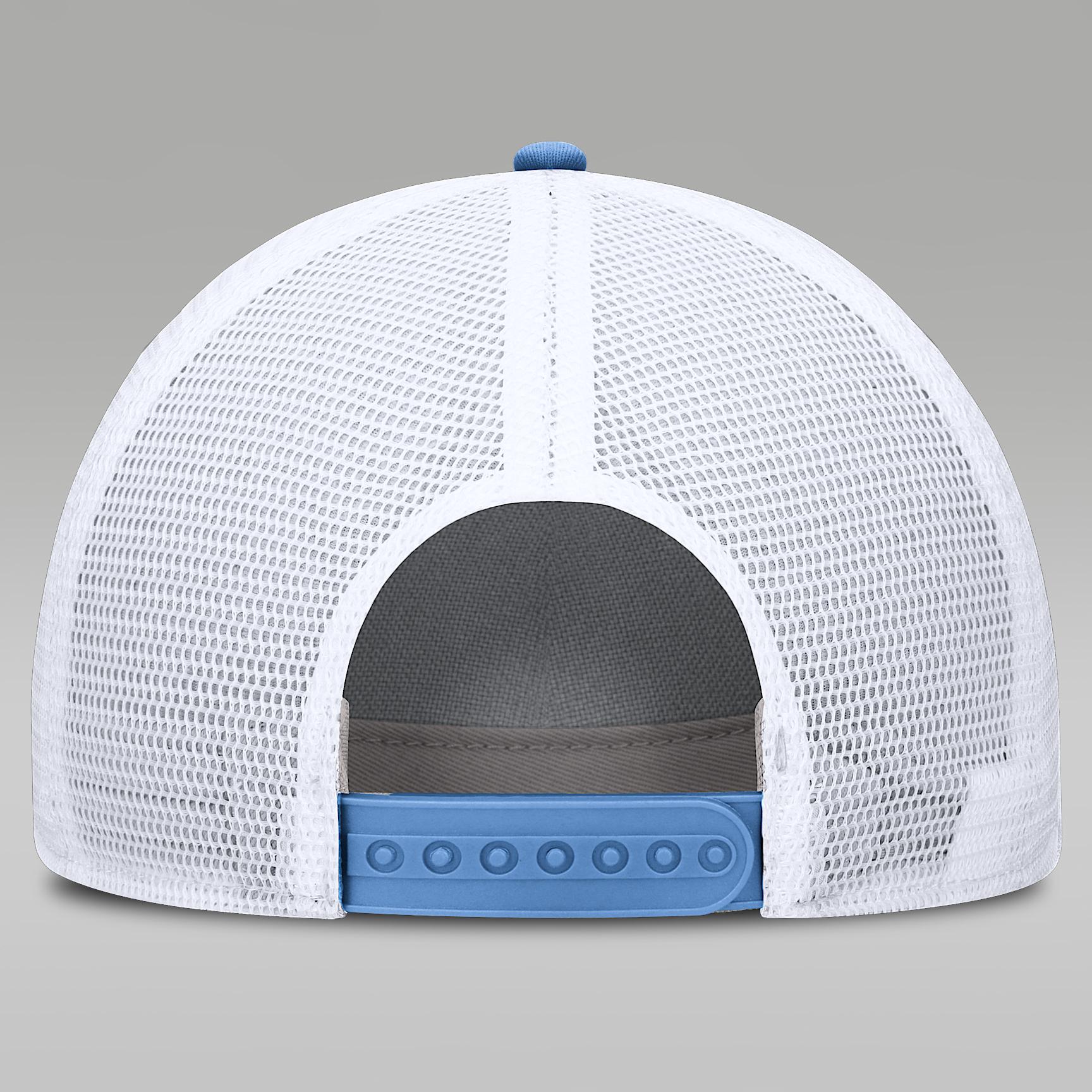 Mens Florida On-Field Rise Engineered Jordan Brand College Trucker Adjustable Hat | JC97093NUFN-RMZ Product Image