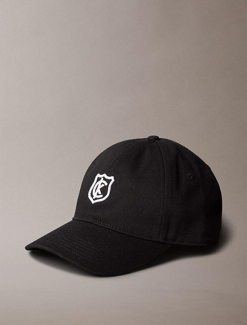 Logo Crest Baseball Cap Product Image