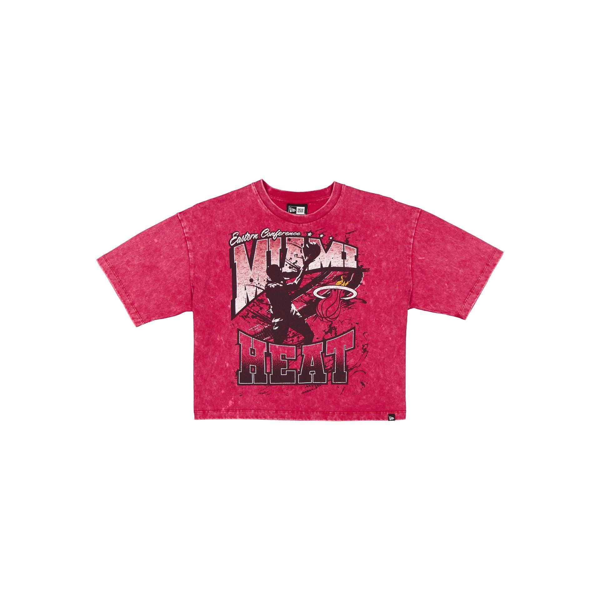 Pittsburgh Steelers Sport Classics Women's Cropped T-Shirt Female Product Image