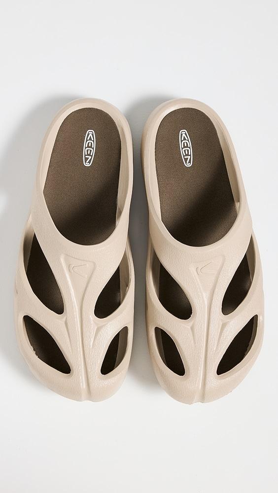 KEEN Shanti Slides | Shopbop Product Image