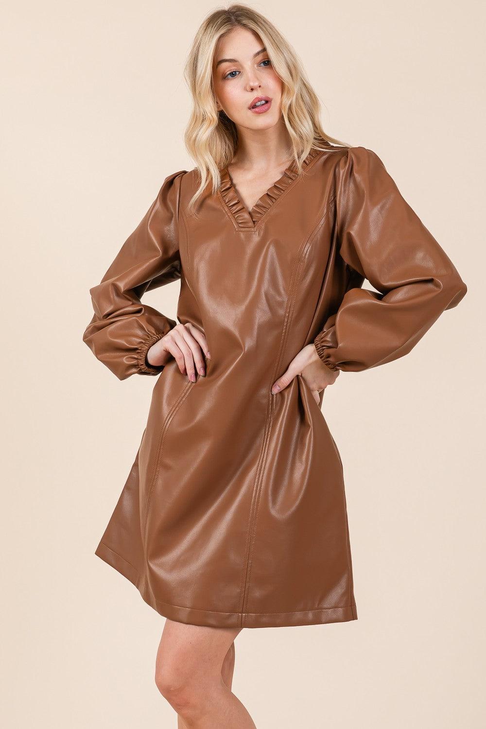 The Lark Dress Product Image