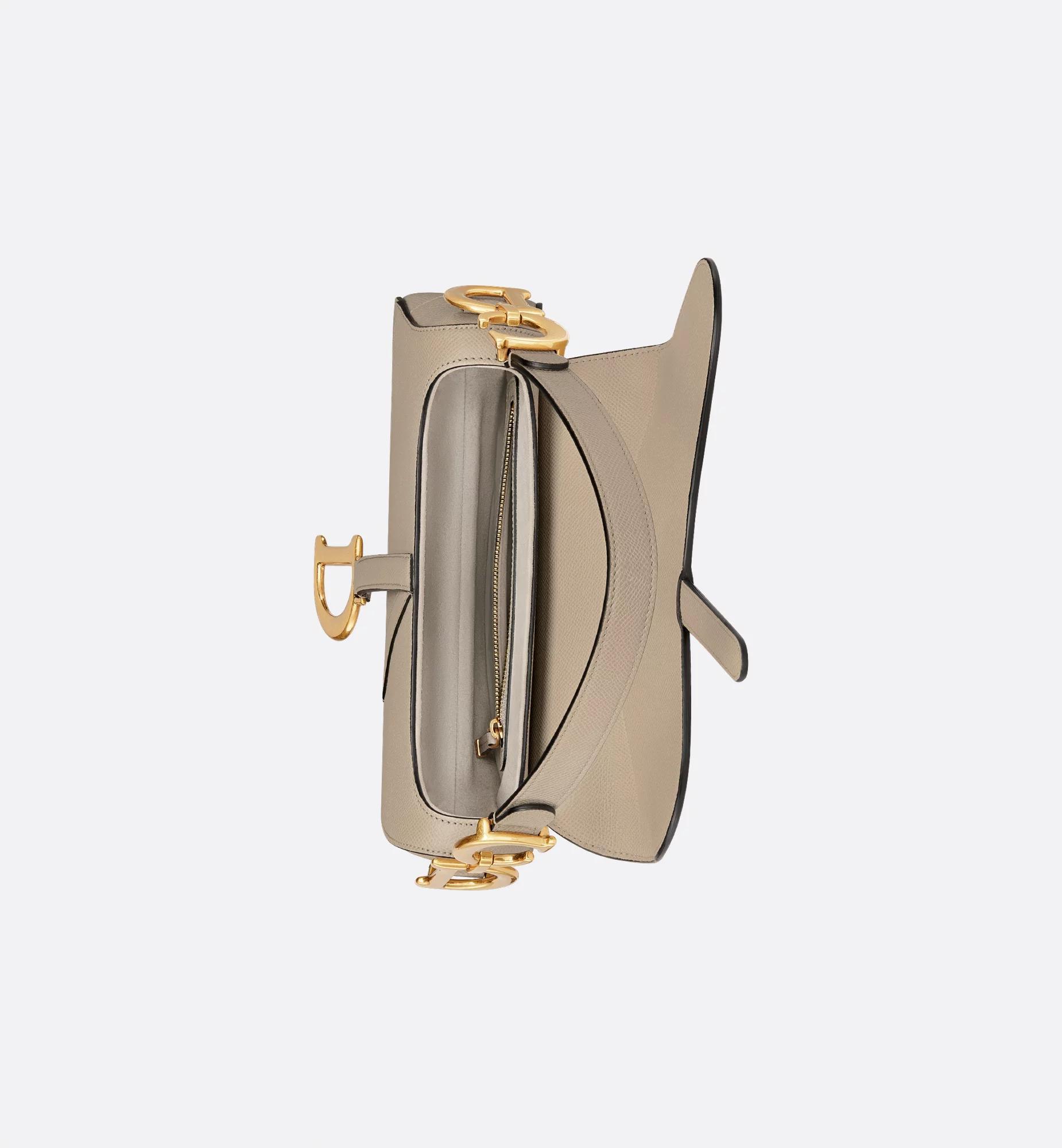 Saddle Bag with Strap Product Image