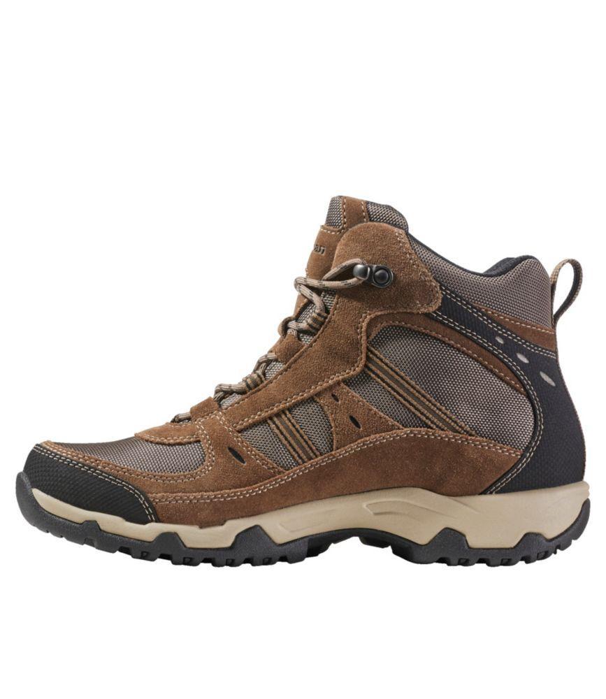 
                            Men's Trail Model 4 Hiking Boots
                         Product Image