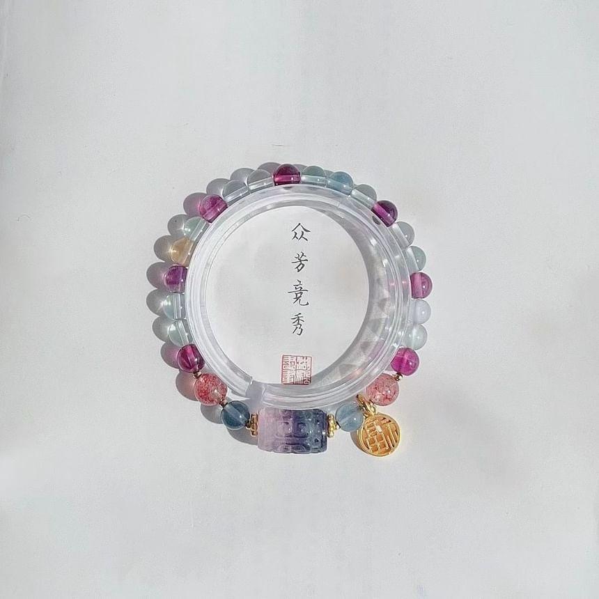 Beaded Bracelet Product Image