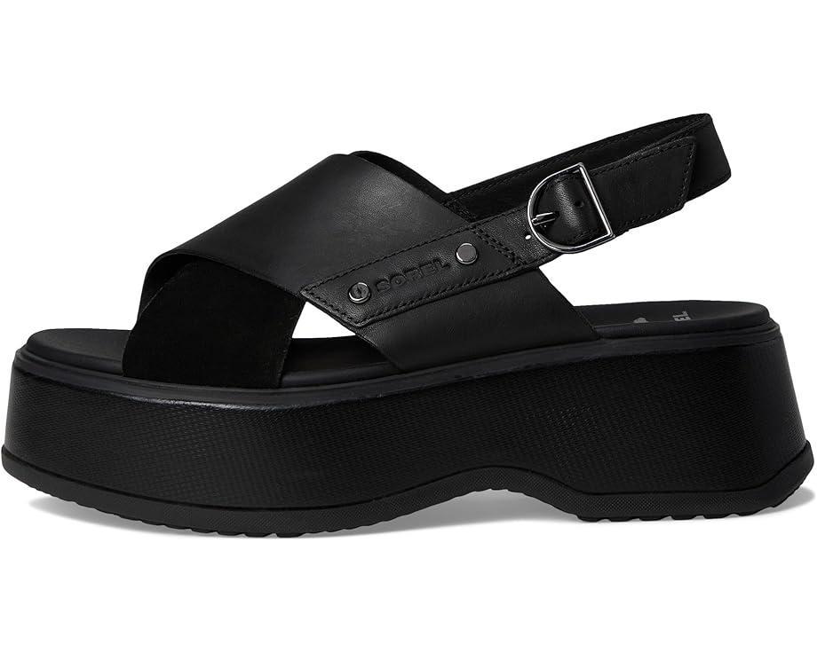 Dayspring™ Ankle Strap Sandal Product Image