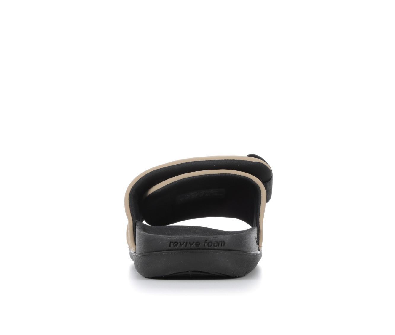 Men's Nike Offcourt Adjust Slide Sport Slides Product Image