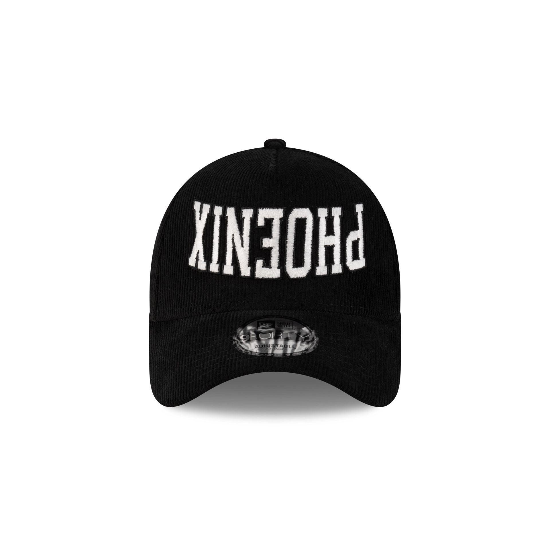 New Era Cap Houston 9FORTY A-Frame Snapback Hat Male Product Image