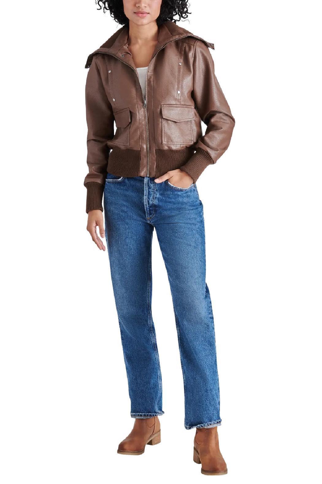 Caprice Jacket Product Image