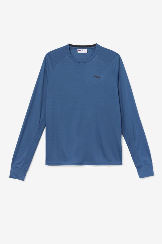 Jazam Long Sleeve Crew Product Image