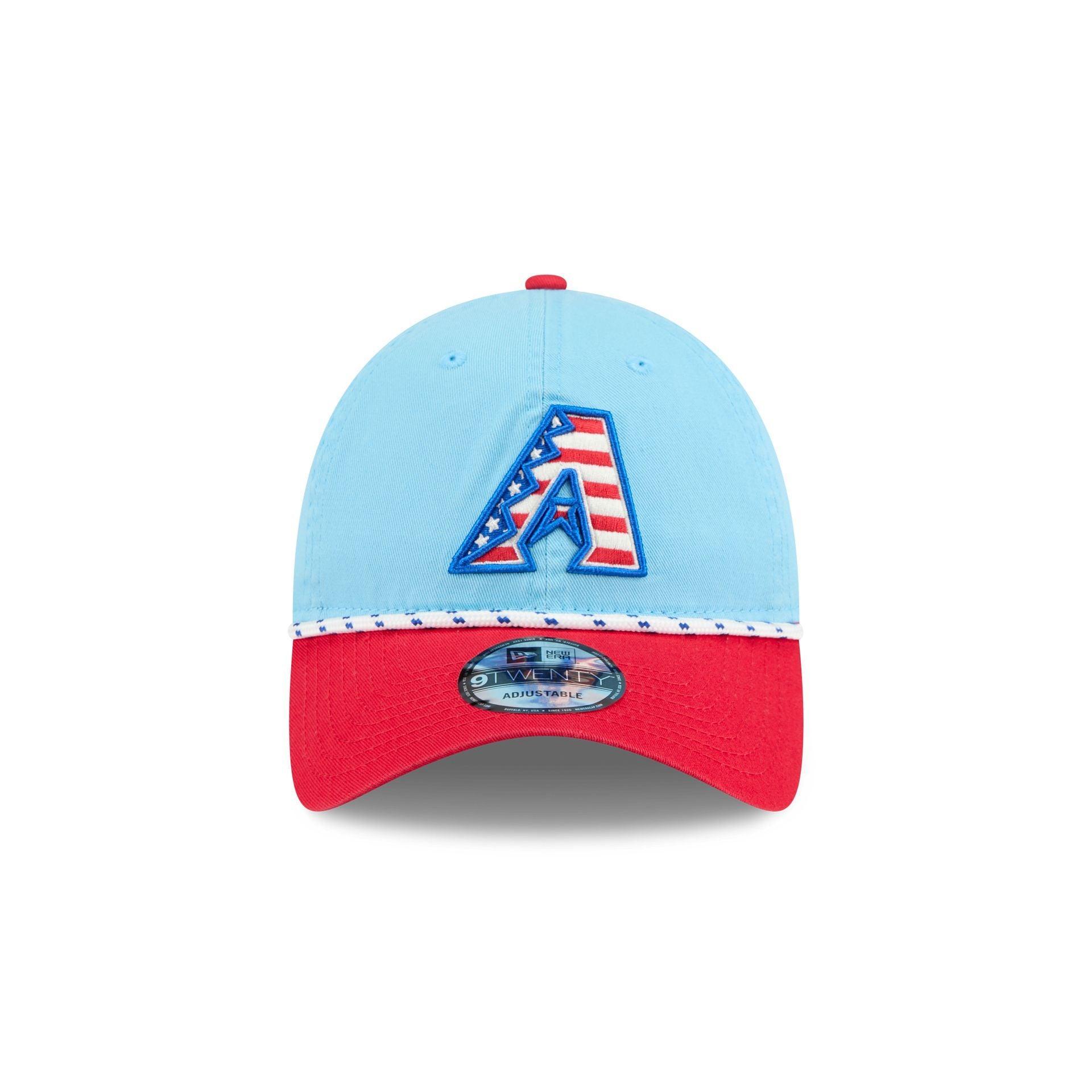 New Era Cap Bronx 9FORTY A-Frame Trucker Hat Male Product Image