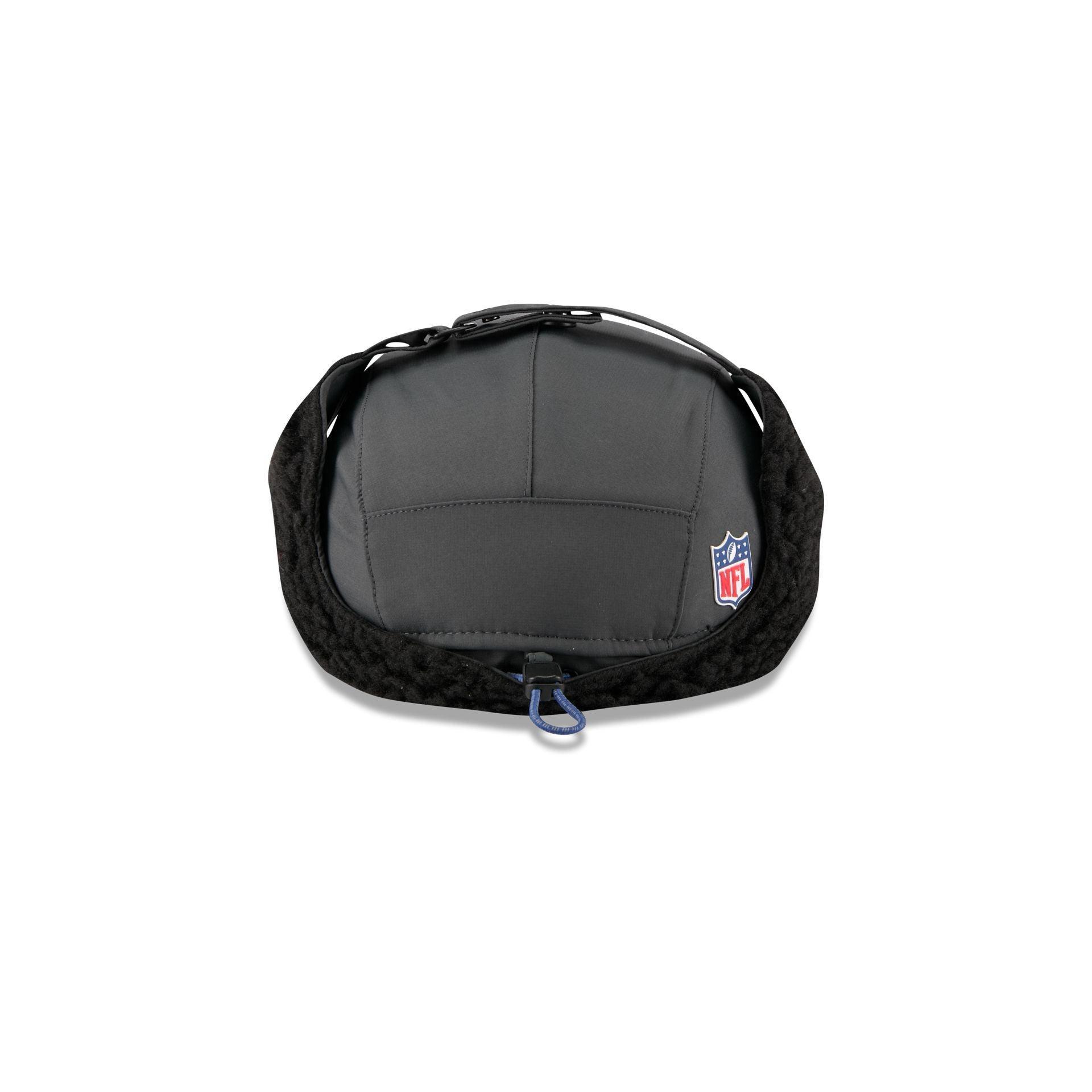 Chelsea FC Collegiate 9FORTY M-Crown Snapback Hat Male Product Image