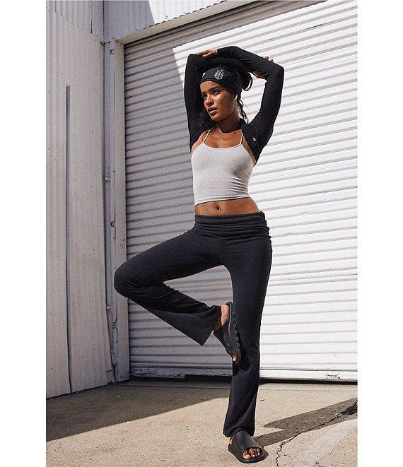 FP Movement Aced It Flare Leg Legging Product Image