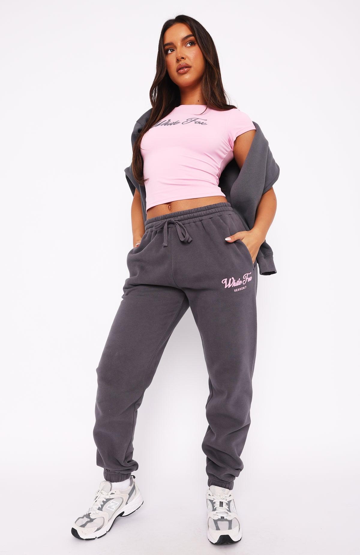 Season 7 Sweatpants Monument Product Image