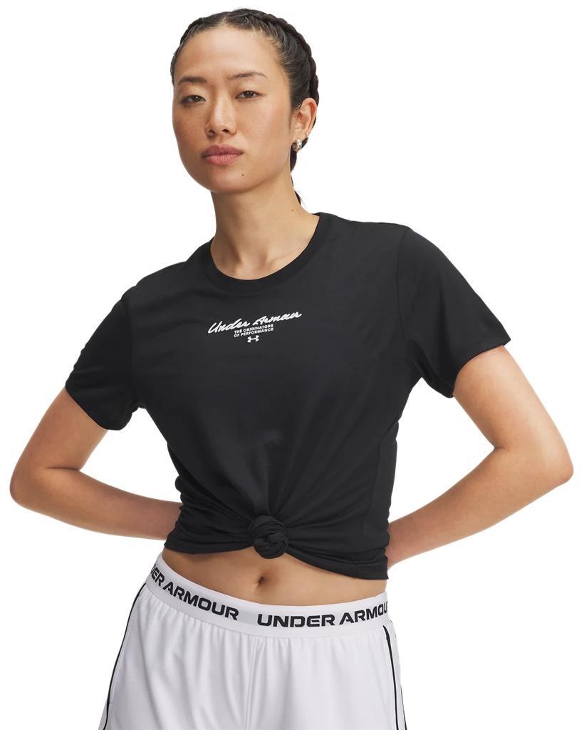 UA Tech™ Script Graphic Product Image