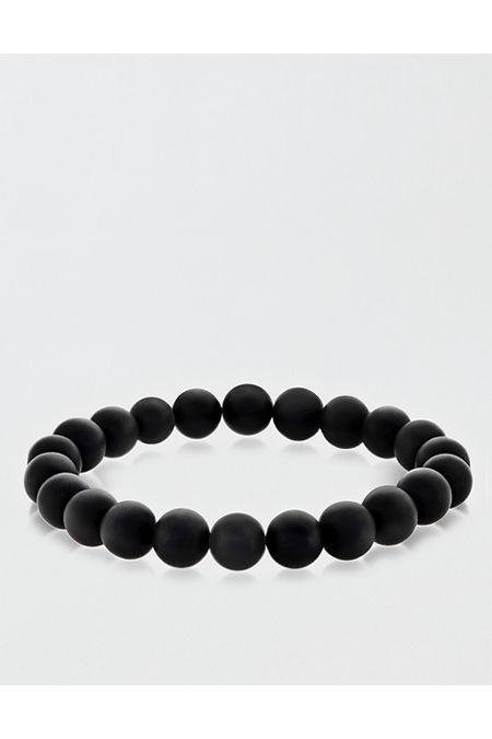 West Coast Jewelry Natural Stone Beaded Bracelet Mens Product Image