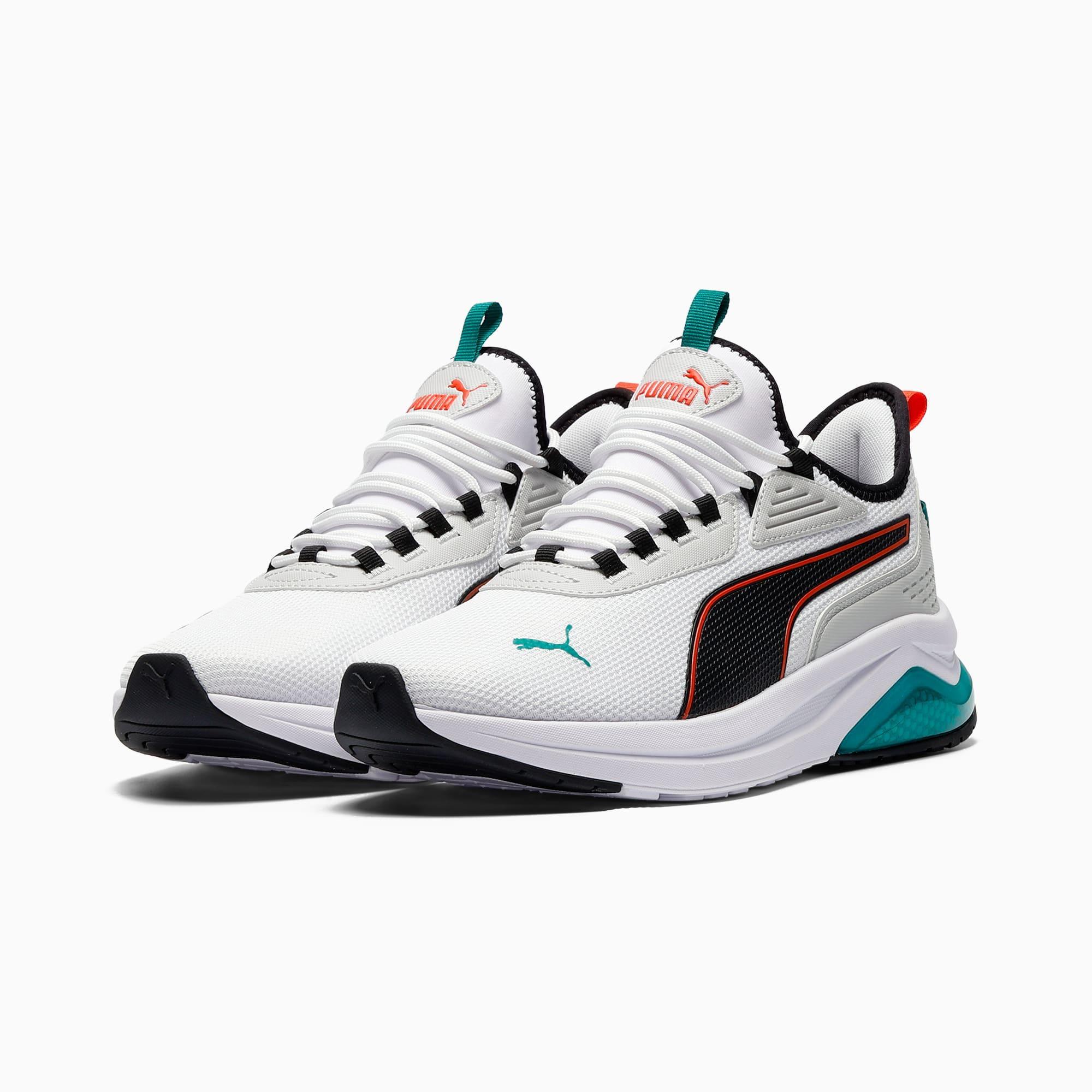 Amplifier Men's Sneakers Product Image