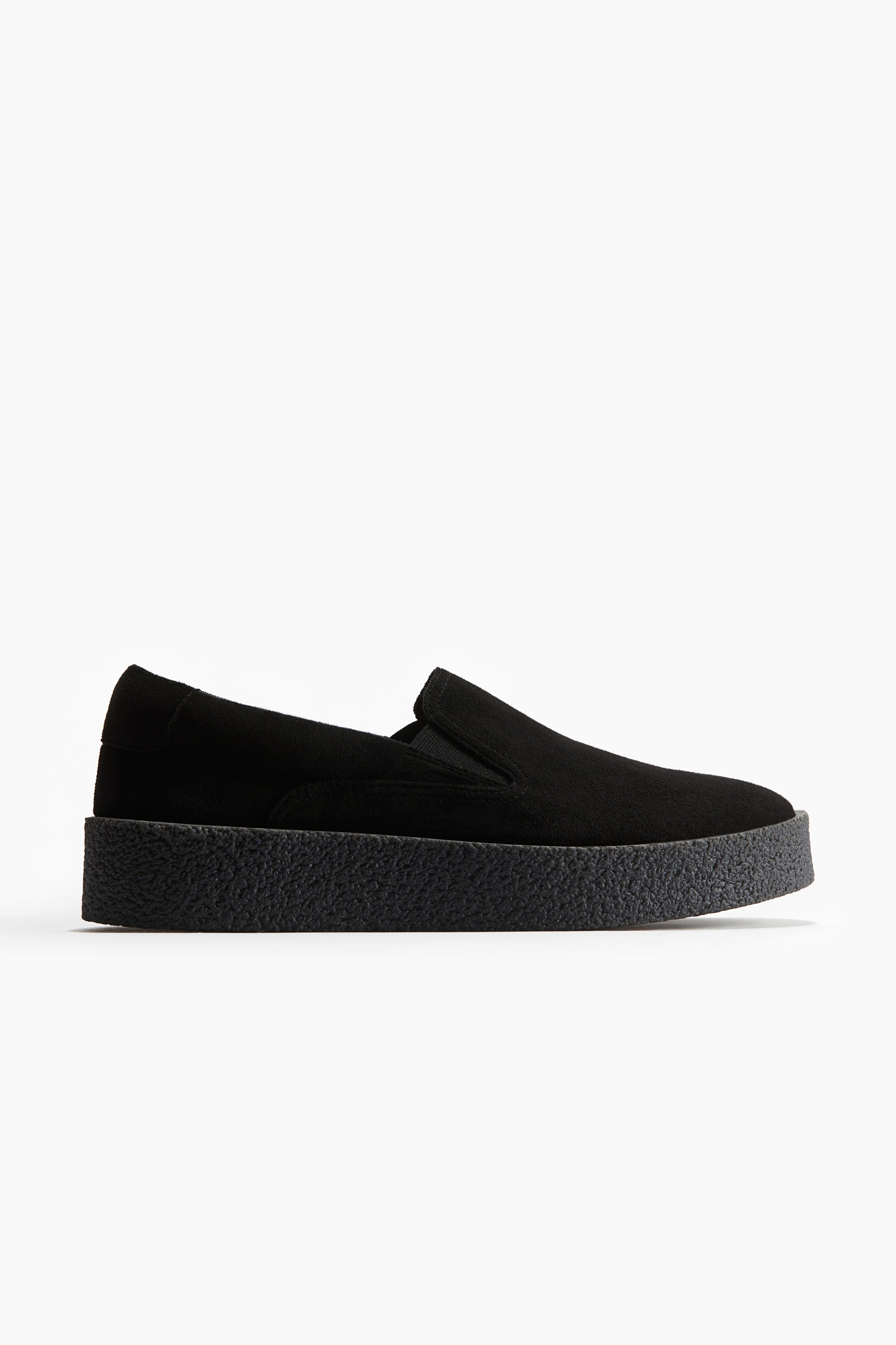 Slip-on trainers Product Image