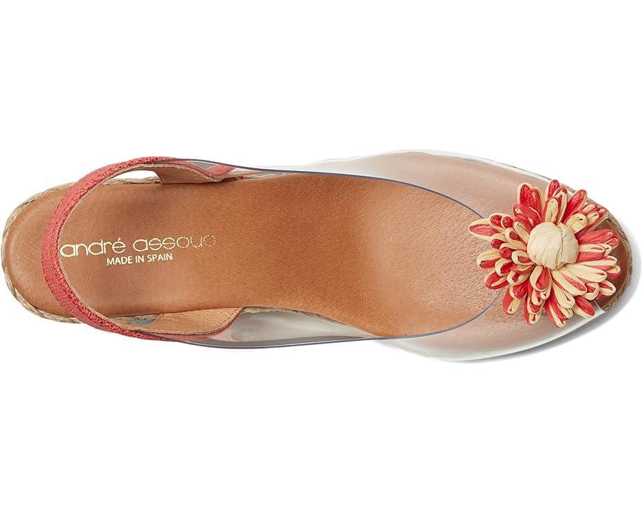 Nahala Featherweight Flat Sandal Product Image