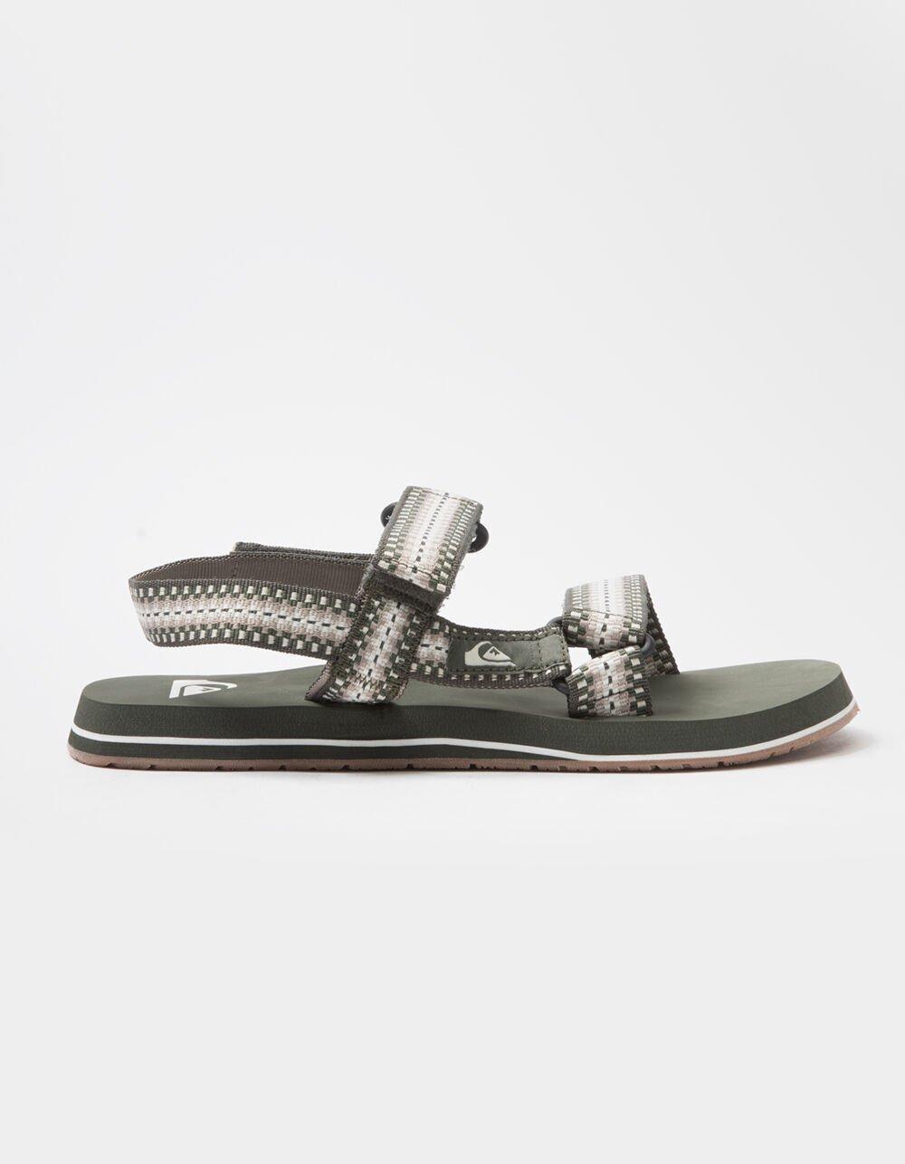 QUIKSILVER Monkey Caged II Mens Sandals Product Image