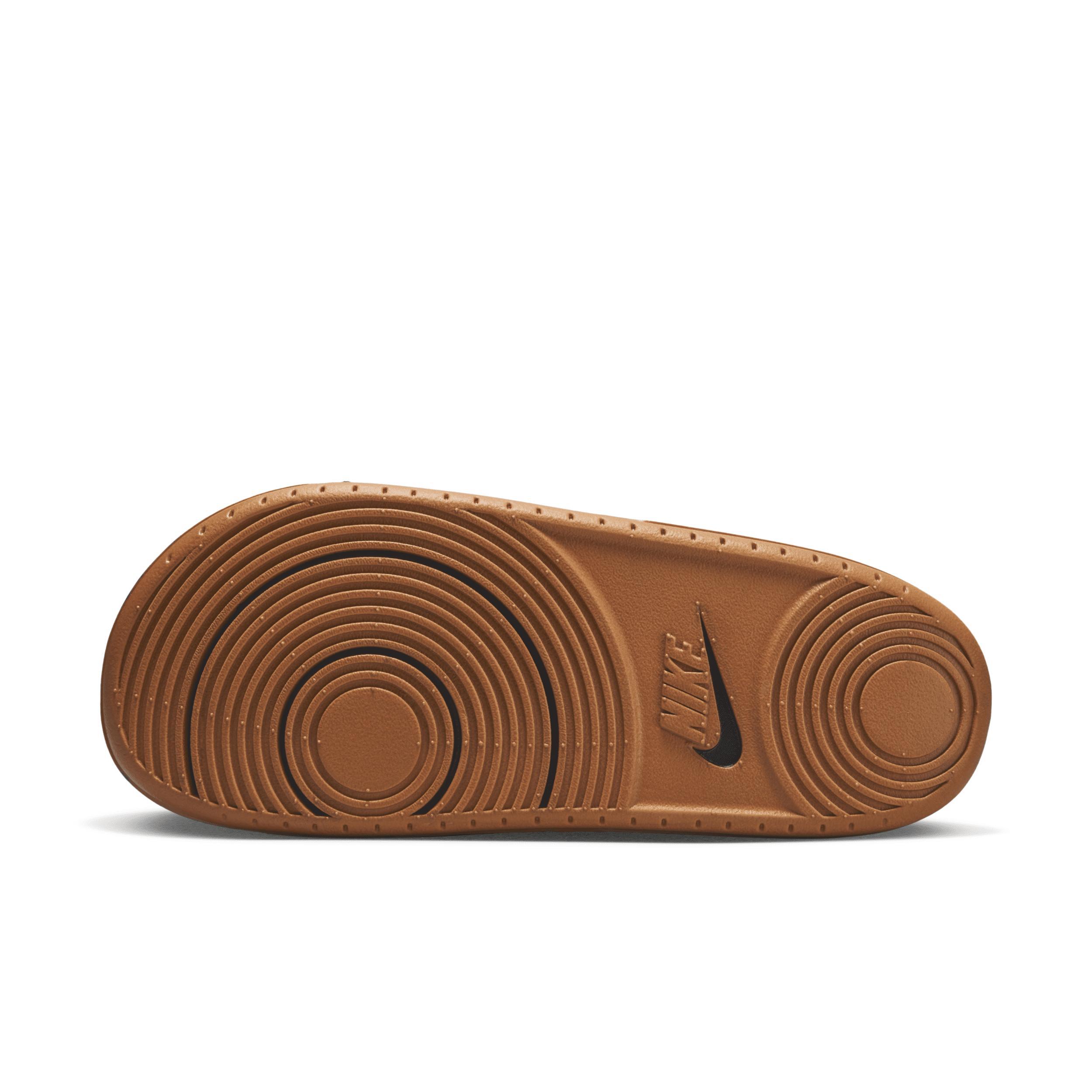 Nike Men's Offcourt (MLB Los Angeles Dodgers) Slides Product Image