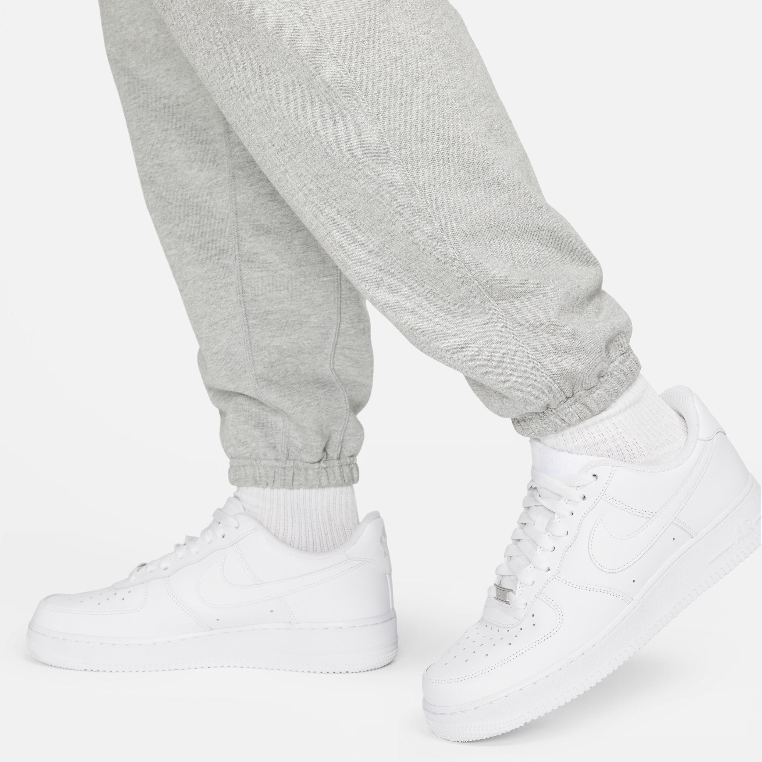 Mens Nike Standard Issue Jogger Pants Product Image