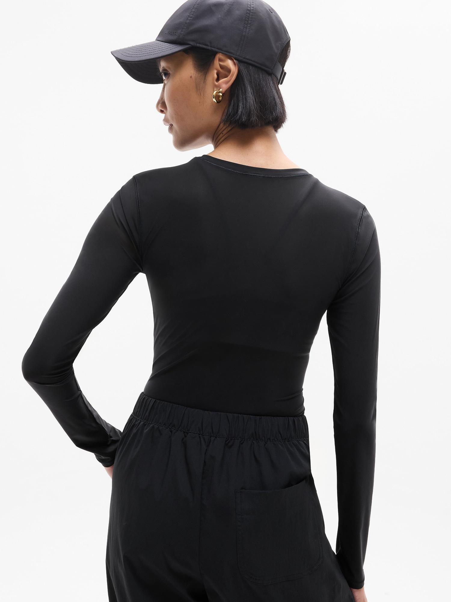 Apero Mesh Top Product Image