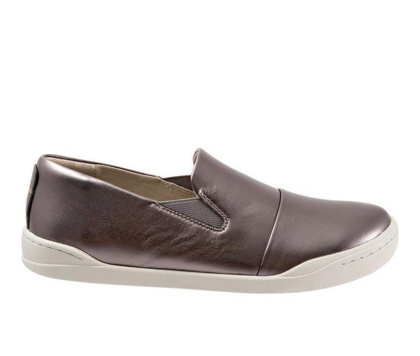 Women's Softwalk Alexandria Casual Shoes Product Image