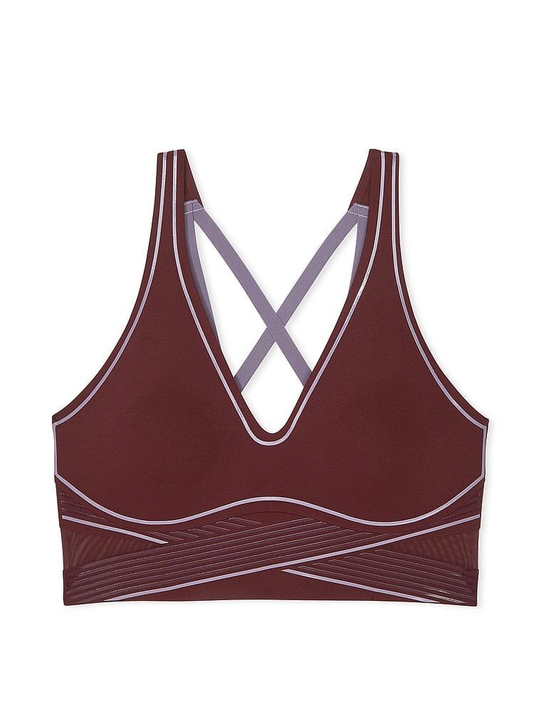 VSX Elevate™ Refined Contours Plunge Bra Product Image