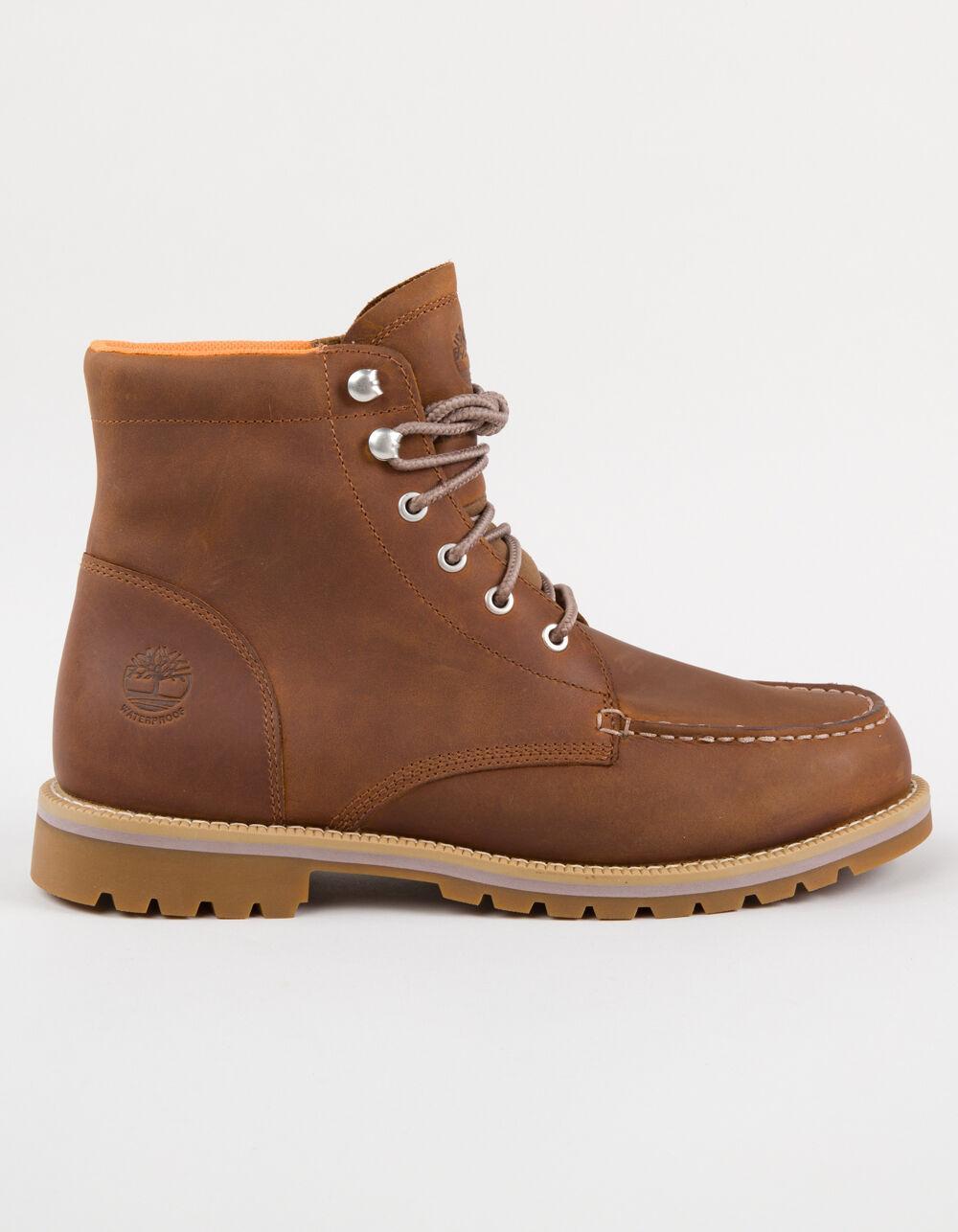 TIMBERLAND Redwood Falls Mens Waterproof Boots Product Image