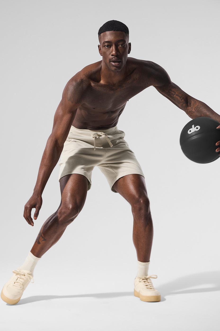 Chill Short - Bone Product Image