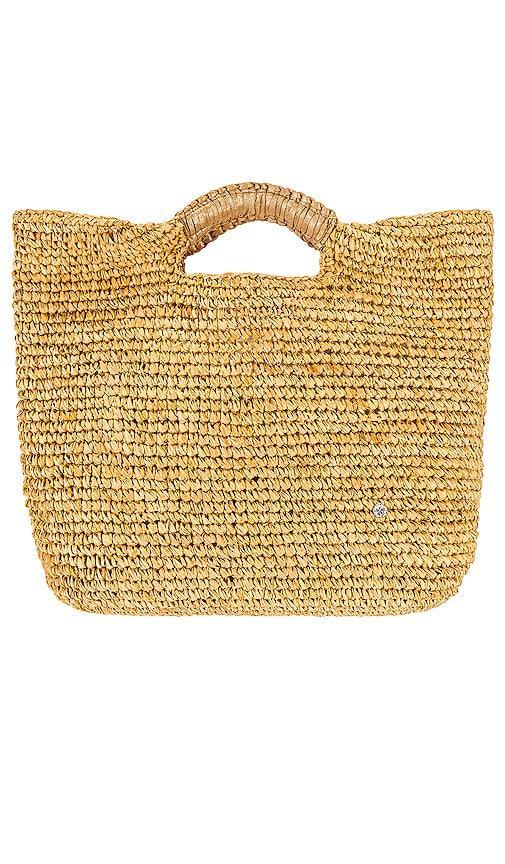 Small Napa Lux Bag florabella Product Image