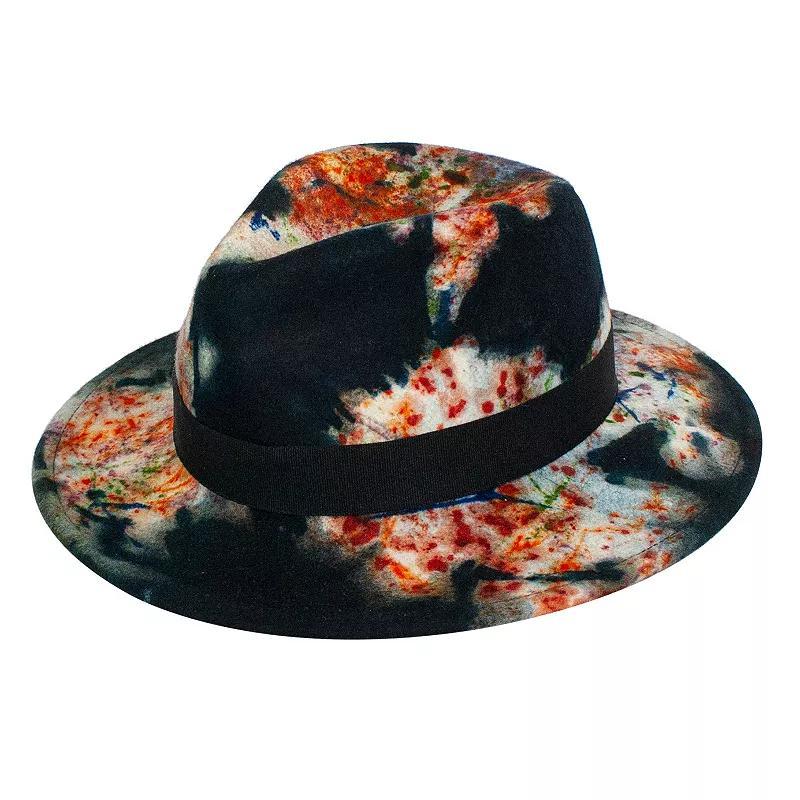 Womens Peter Grimm Kris Wide Brim Hat Product Image