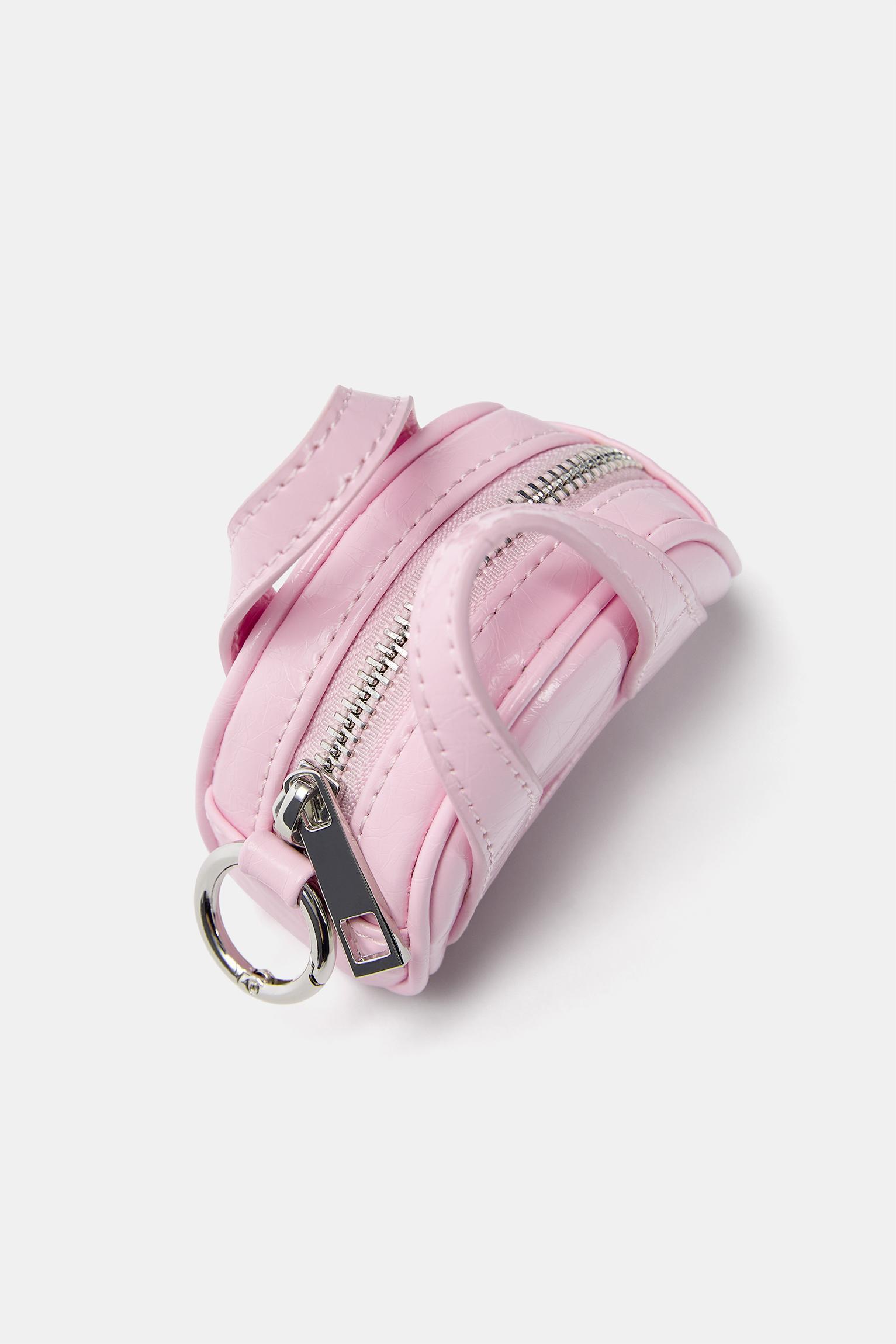 Bag charm Product Image