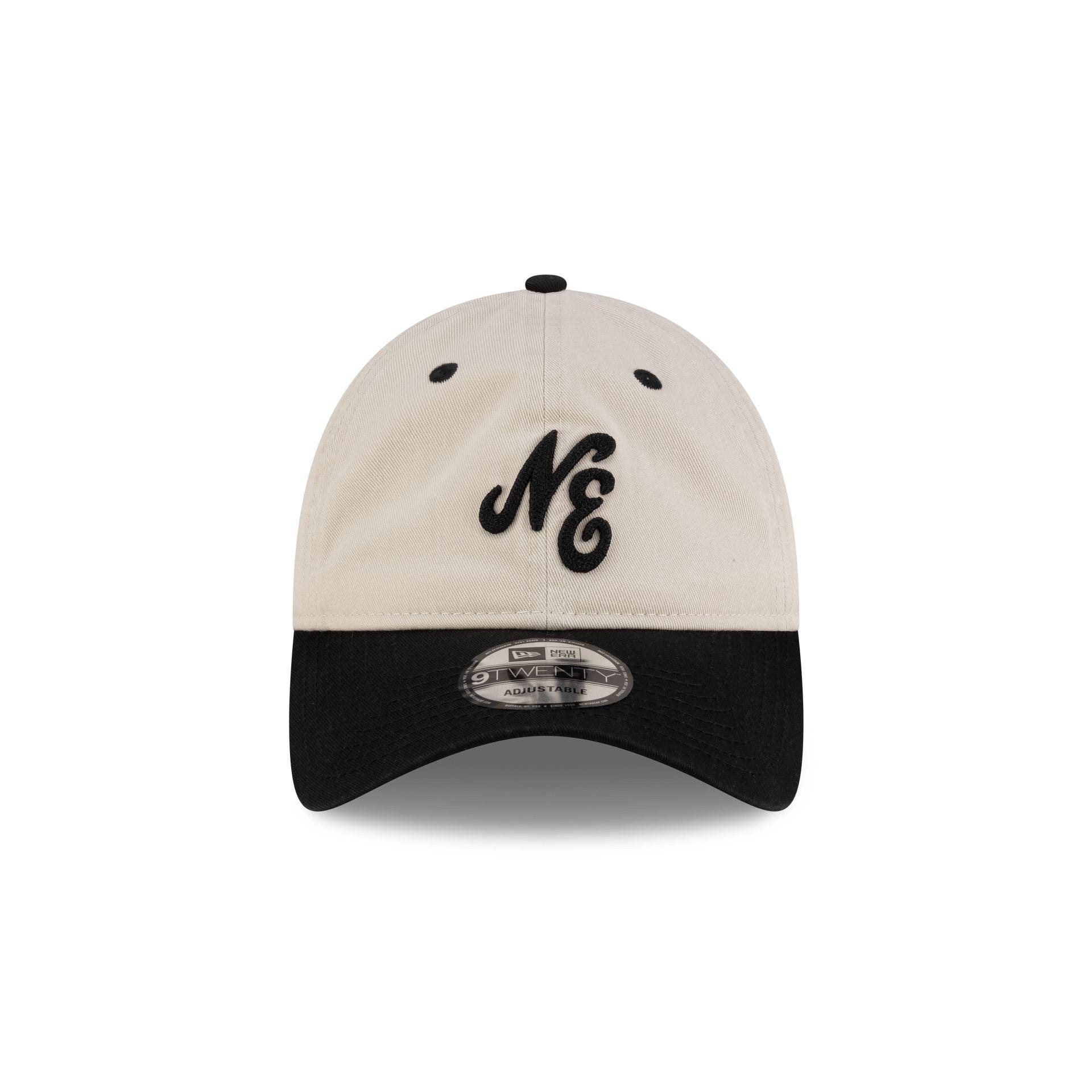 New Era Cap Bronx 9FORTY A-Frame Trucker Hat Male Product Image