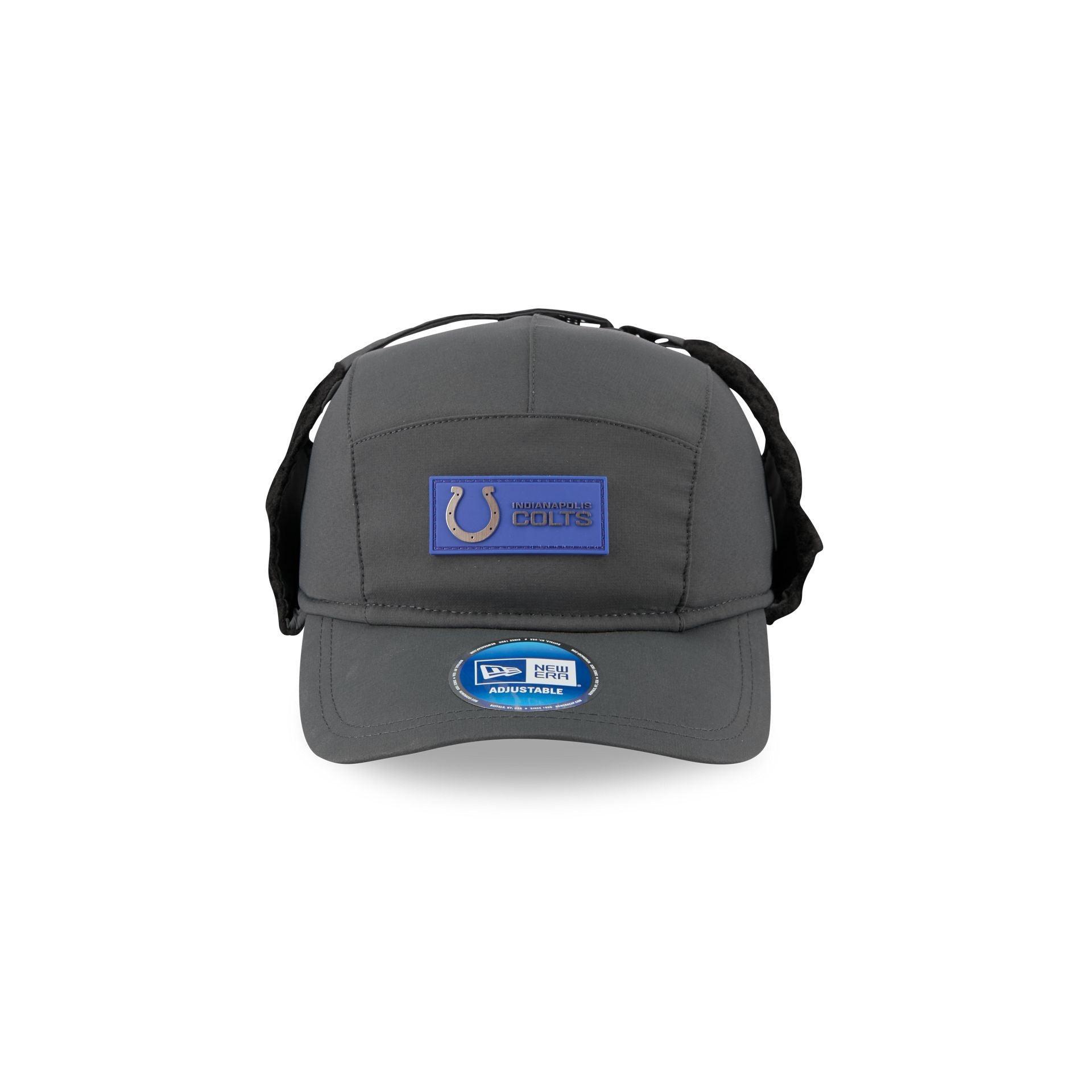 Chelsea FC Collegiate 9FORTY M-Crown Snapback Hat Male Product Image