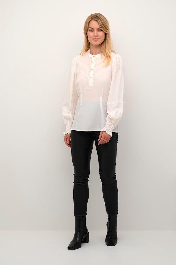 CUasmine Blouse Product Image