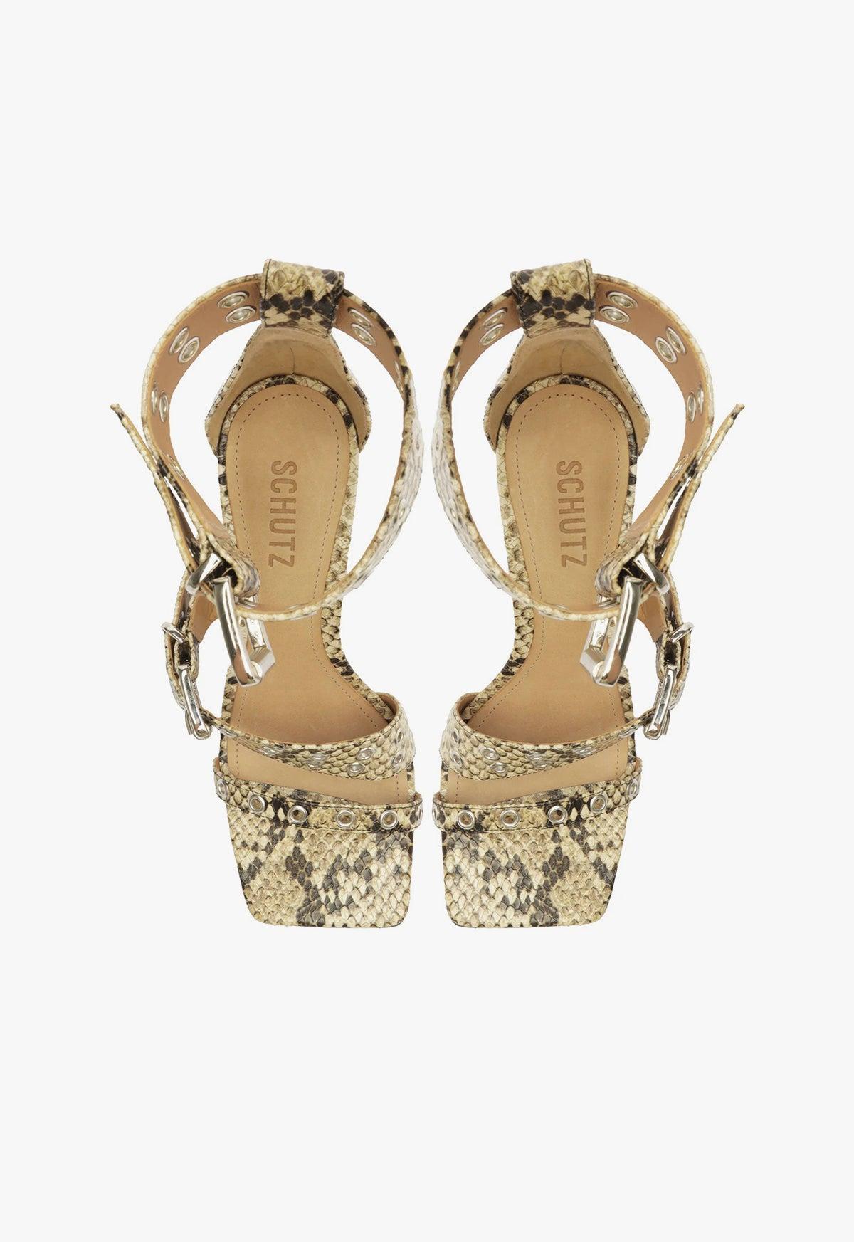 Jess Sandal Product Image