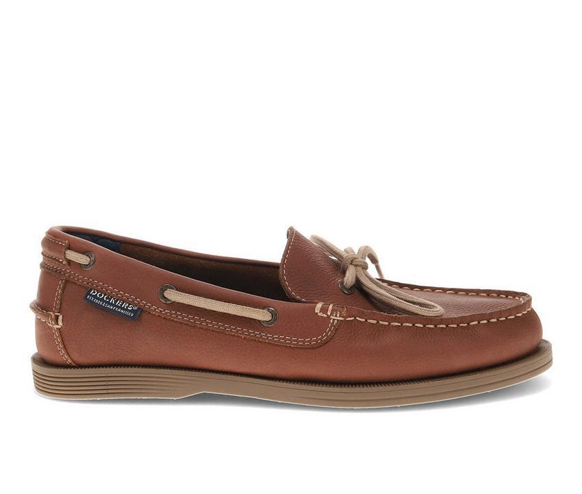 Men's Dockers Darnell Boat Shoes Product Image