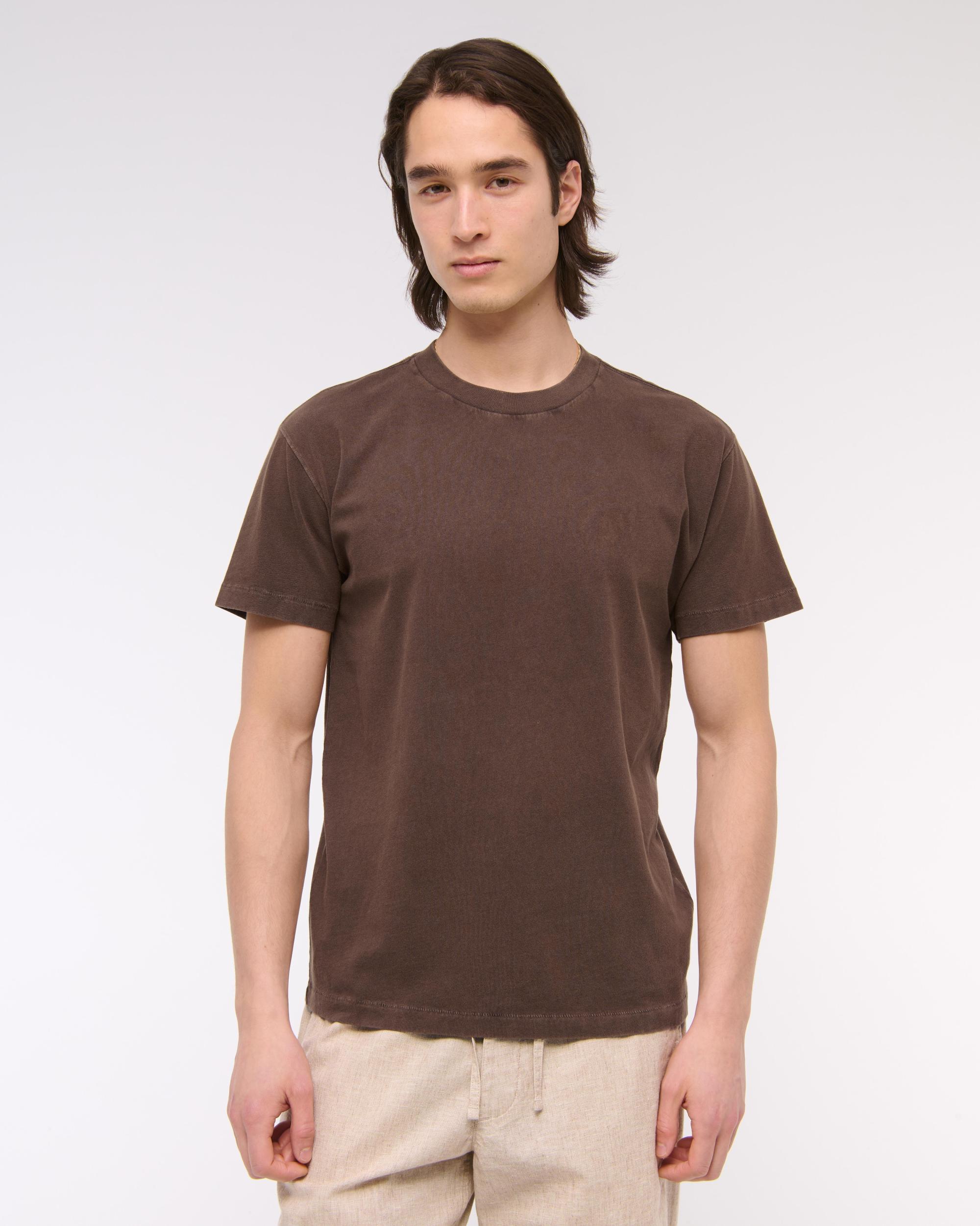 Relaxed Essential Tee Product Image