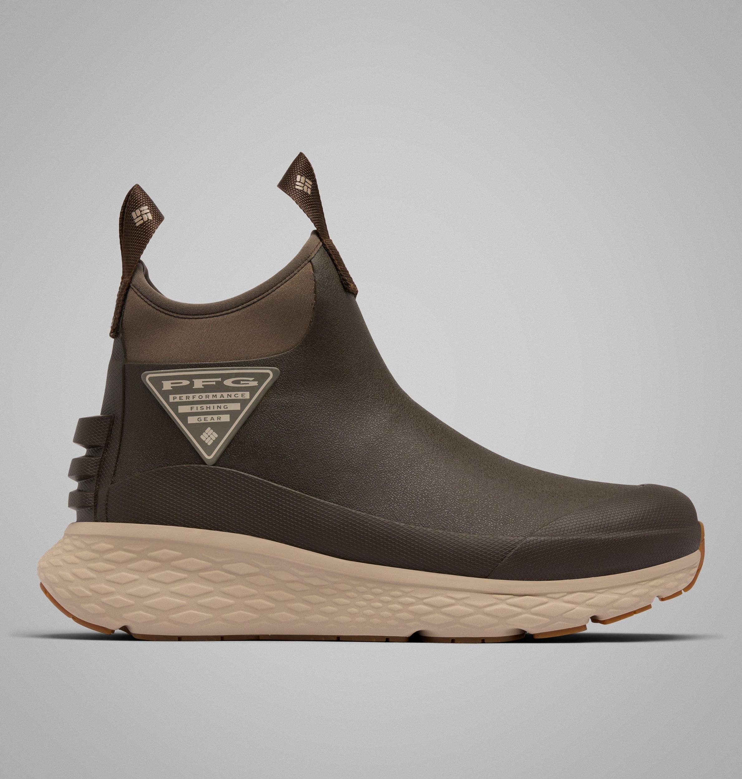 Columbia Mens PFG Pro Sport Boot- Product Image