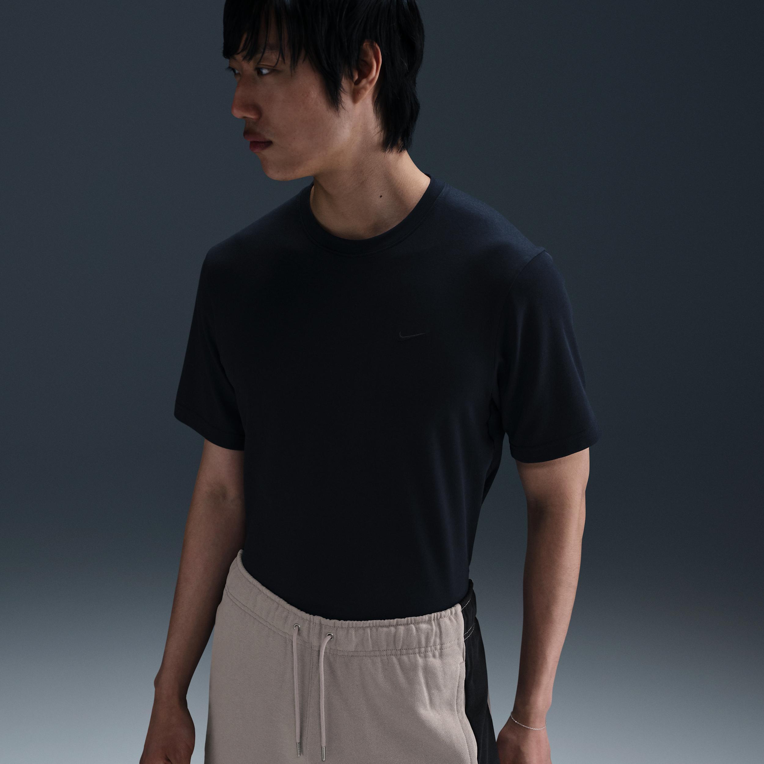 Nike Air Men's Fleece Shorts Product Image