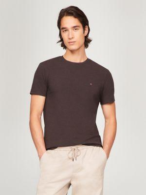 Slim Fit T-Shirt Product Image