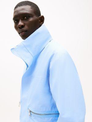 Hooded Ripstop Jacket Product Image