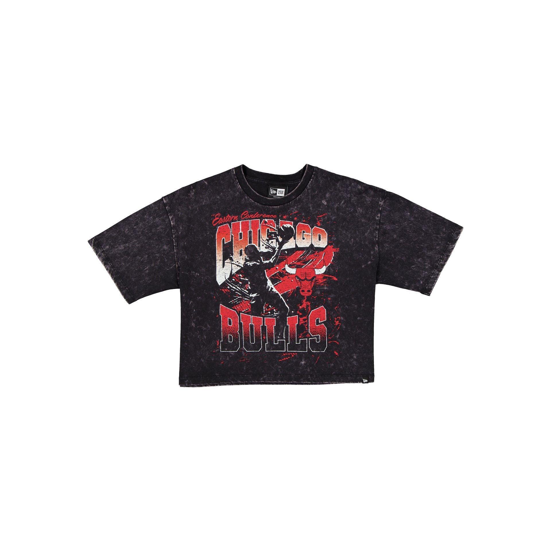 Pittsburgh Steelers Sport Classics Women's Cropped T-Shirt Female Product Image