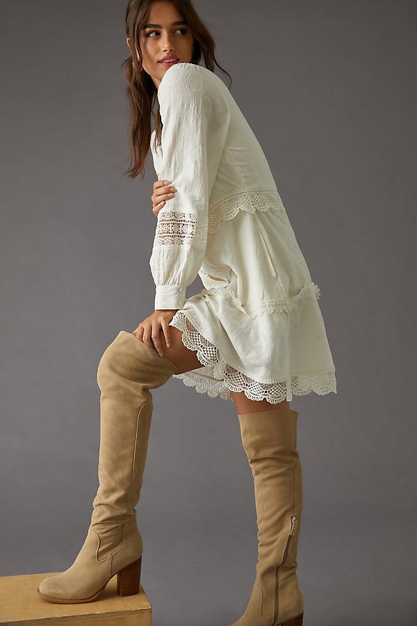 Logan Over-The-Knee Boots Product Image